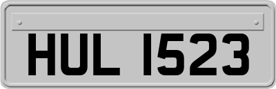 HUL1523