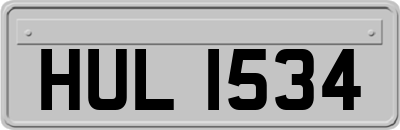 HUL1534