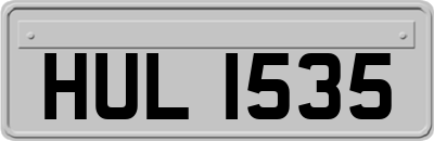 HUL1535