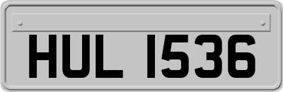 HUL1536