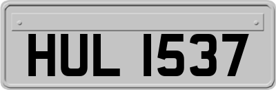 HUL1537