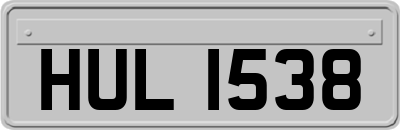 HUL1538