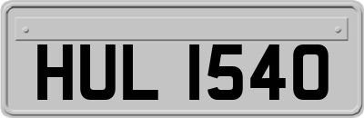 HUL1540