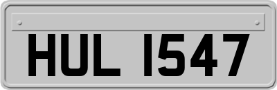 HUL1547