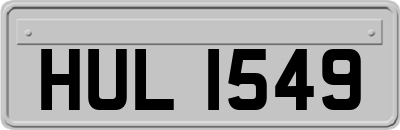 HUL1549