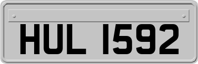 HUL1592