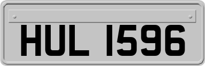 HUL1596