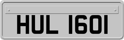 HUL1601