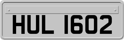 HUL1602