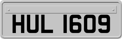 HUL1609