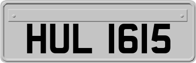 HUL1615