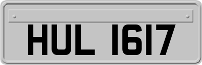 HUL1617