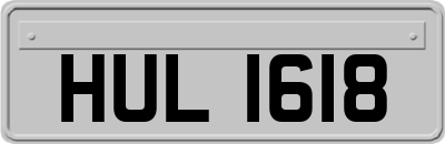 HUL1618