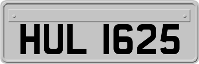 HUL1625