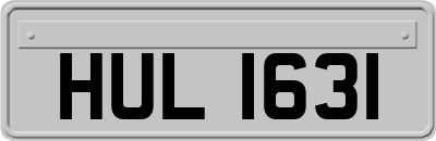 HUL1631