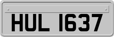 HUL1637