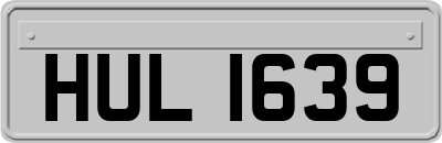 HUL1639