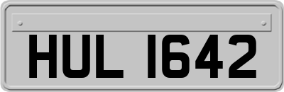 HUL1642