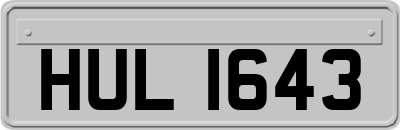 HUL1643