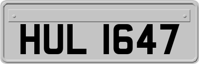 HUL1647