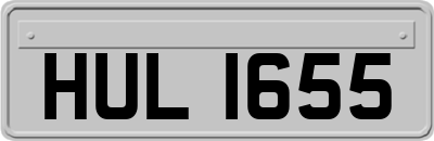 HUL1655