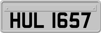 HUL1657