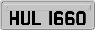 HUL1660