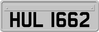 HUL1662