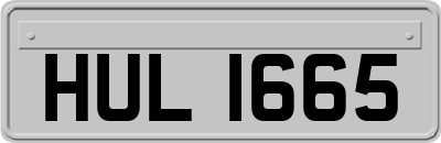 HUL1665