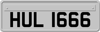 HUL1666