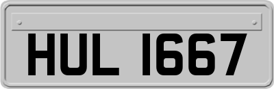 HUL1667