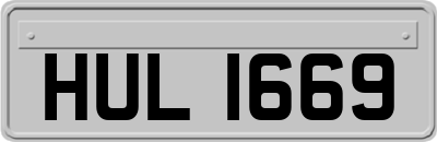 HUL1669