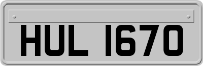 HUL1670