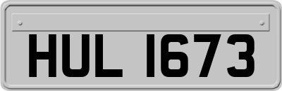 HUL1673