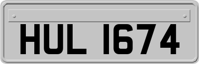 HUL1674