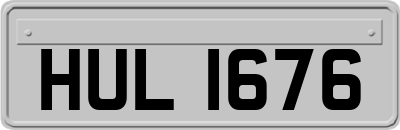 HUL1676