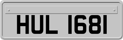 HUL1681