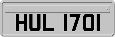 HUL1701