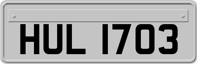 HUL1703