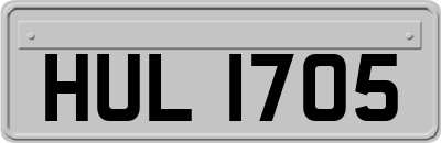 HUL1705