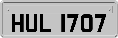 HUL1707