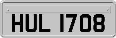 HUL1708