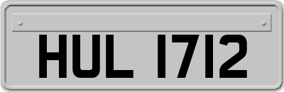 HUL1712