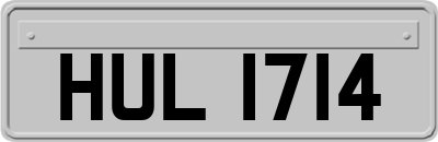 HUL1714