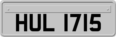 HUL1715