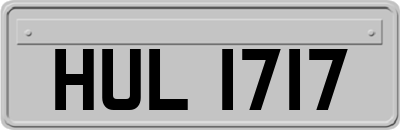 HUL1717