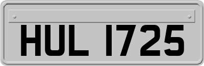 HUL1725