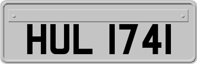 HUL1741