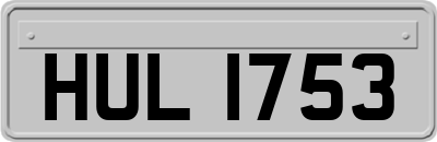 HUL1753