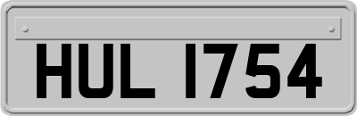 HUL1754